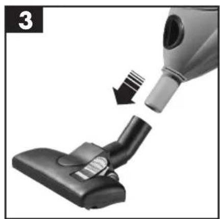 BOSCH Flexa BHS21600 - it - 3