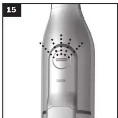 BOSCH Athlet BCH6L2560 - Beachten Sie unser weiteres Kundendienst-Angebot: - 31