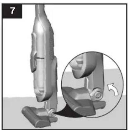 BOSCH Athlet BCH6L2560 - Beachten Sie unser weiteres Kundendienst-Angebot: - 19