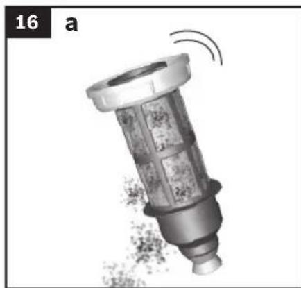 BOSCH Athlet BCH6L2560 - Beachten Sie unser weiteres Kundendienst-Angebot: - 32