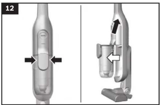 BOSCH Athlet BCH6L2560 - Beachten Sie unser weiteres Kundendienst-Angebot: - 28