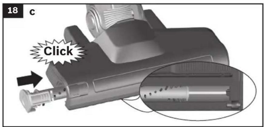 BOSCH Athlet BCH6L2560 - Beachten Sie unser weiteres Kundendienst-Angebot: - 44