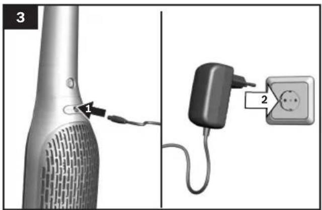 BOSCH Athlet BCH6L2560 - Beachten Sie unser weiteres Kundendienst-Angebot: - 15