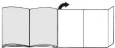 BOSCH Athlet BCH6L2560 - Nalezy rozloźyc strony z rysunkami! - 1