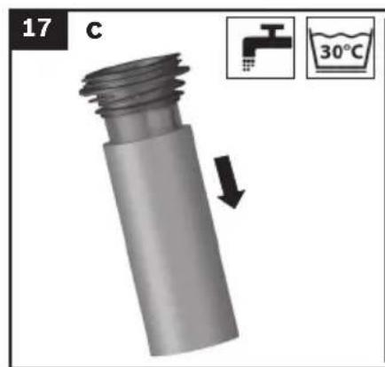 BOSCH Athlet BCH6L2560 - Beachten Sie unser weiteres Kundendienst-Angebot: - 39