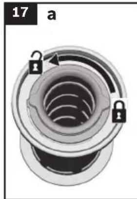 BOSCH Athlet BCH6L2560 - Beachten Sie unser weiteres Kundendienst-Angebot: - 36