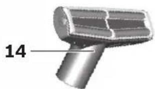 BOSCH Athlet BCH6L2560 - Beachten Sie unser weiteres Kundendienst-Angebot: - 6