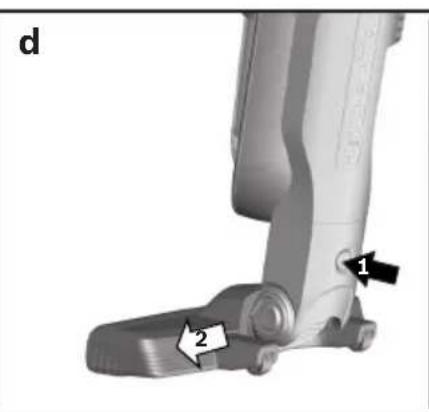 BOSCH Athlet BCH6L2560 - Beachten Sie unser weiteres Kundendienst-Angebot: - 23