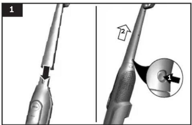 BOSCH Athlet BCH6L2560 - Beachten Sie unser weiteres Kundendienst-Angebot: - 13