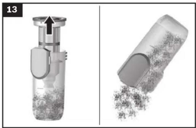 BOSCH Athlet BCH6L2560 - Beachten Sie unser weiteres Kundendienst-Angebot: - 29