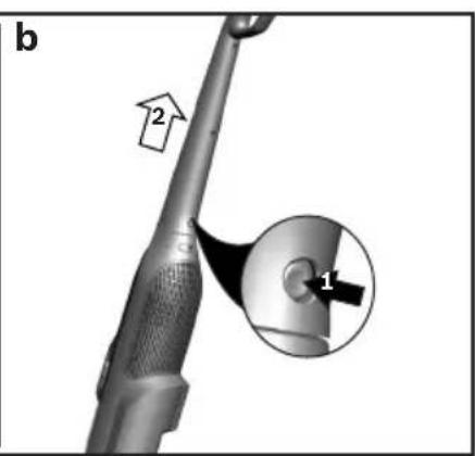 BOSCH Athlet BCH6L2560 - Beachten Sie unser weiteres Kundendienst-Angebot: - 21