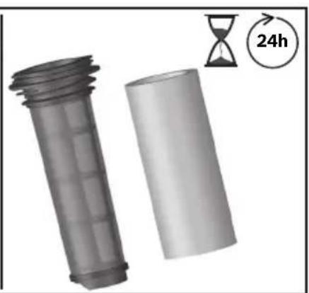 BOSCH Athlet BCH6L2560 - Beachten Sie unser weiteres Kundendienst-Angebot: - 40