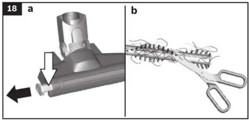 BOSCH Athlet BCH6L2560 - Beachten Sie unser weiteres Kundendienst-Angebot: - 43