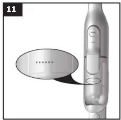 BOSCH Athlet BCH6L2560 - Beachten Sie unser weiteres Kundendienst-Angebot: - 27