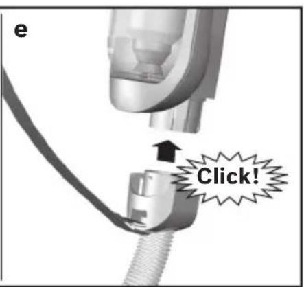 BOSCH Athlet BCH6L2560 - Beachten Sie unser weiteres Kundendienst-Angebot: - 24