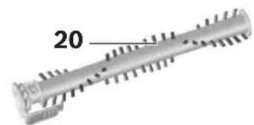 BOSCH Athlet BCH6L2560 - Beachten Sie unser weiteres Kundendienst-Angebot: - 12