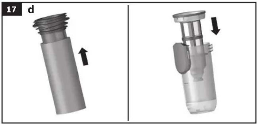 BOSCH Athlet BCH6L2560 - Beachten Sie unser weiteres Kundendienst-Angebot: - 41