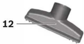 BOSCH Athlet BCH6L2560 - Beachten Sie unser weiteres Kundendienst-Angebot: - 4