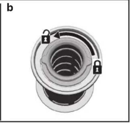 BOSCH Athlet BCH6L2560 - Beachten Sie unser weiteres Kundendienst-Angebot: - 33