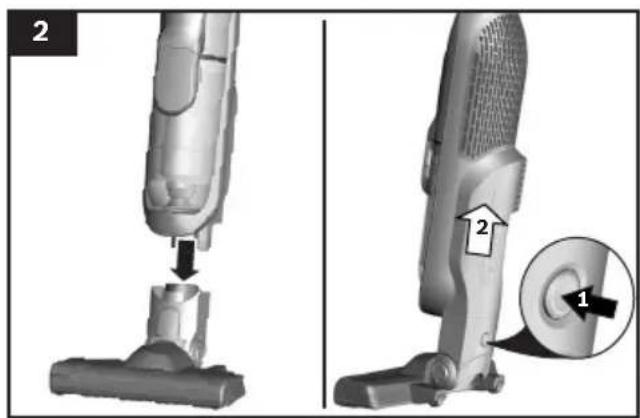 BOSCH Athlet BCH6L2560 - Beachten Sie unser weiteres Kundendienst-Angebot: - 14