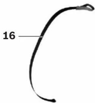 BOSCH Athlet BCH6L2560 - Beachten Sie unser weiteres Kundendienst-Angebot: - 8