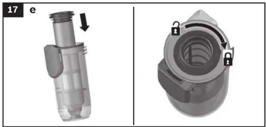 BOSCH Athlet BCH6L2560 - Beachten Sie unser weiteres Kundendienst-Angebot: - 42