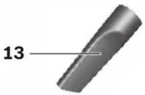 BOSCH Athlet BCH6L2560 - Beachten Sie unser weiteres Kundendienst-Angebot: - 5