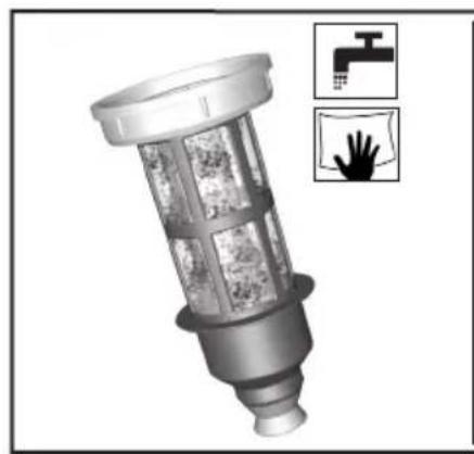 BOSCH Athlet BCH6L2560 - Beachten Sie unser weiteres Kundendienst-Angebot: - 34