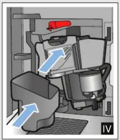 BOSCH VeroCup 100 TIS30129RW - TIS3.1.. - 11