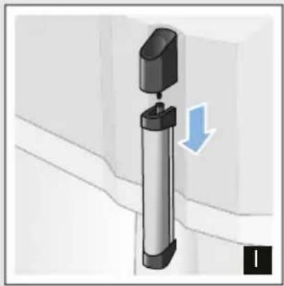 BOSCH VeroCup 100 TIS30129RW - TIS3.1.. - 17