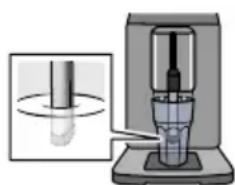 BOSCH VeroCup 100 TIS30129RW - Aanwijzingen - 1