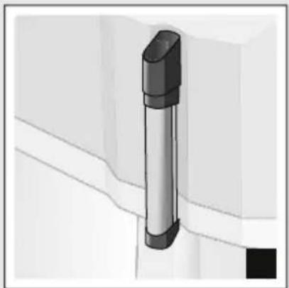 BOSCH VeroCup 100 TIS30129RW - TIS3.1.. - 22