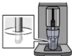 BOSCH VeroCup 100 TIS30129RW - Wskazówki - 1