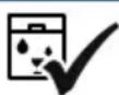 BOSCH VeroCup 100 TIS30129RW - Pozor! - 2