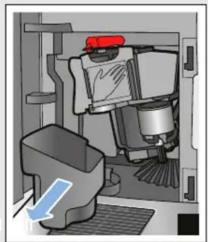 BOSCH VeroCup 300 TIS30351DE - 10