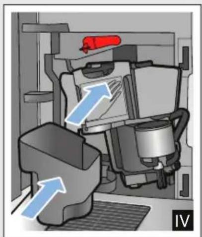 BOSCH VeroCup 300 TIS30351DE - 12