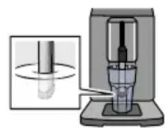 BOSCH VeroCup 300 TIS30351DE - Boissons à base de café et lait - 2
