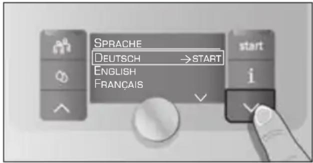 BOSCH VeroSelection 300 TES803M9DE - TES8.. RW - 1
