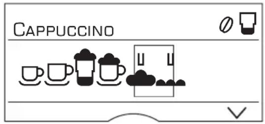 BOSCH VeroSelection 300 TES803M9DE - Preparazione di bevande con latte - 1