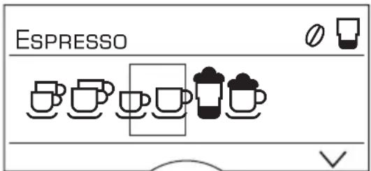 BOSCH VeroSelection 300 TES803M9DE - Getränkezubereitung ohne Milch - 1