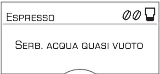 BOSCH VeroSelection 300 TES803M9DE - Informazioni (a seconda del modello) - 1
