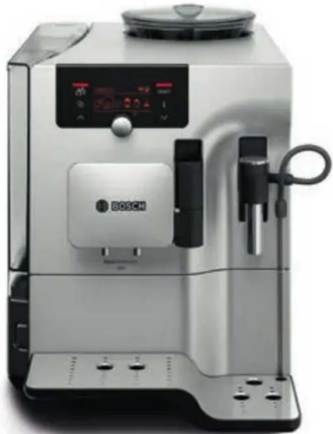 BOSCH VeroSelection 300 TES803M9DE - 1