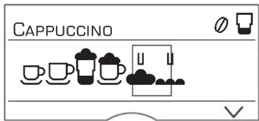 BOSCH VeroSelection 300 TES803M9DE - Getränkezubereitung mit Milch - 1