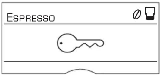 BOSCH VeroSelection 300 TES803M9DE - Sicurezza bambini - 1