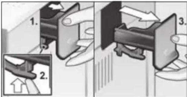 BOSCH VeroSelection 300 TES803M9DE - Danger of electric shock! - 4