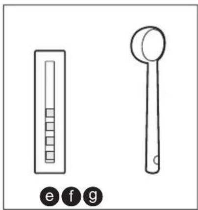 BOSCH VeroSelection 300 TES803M9DE - A - 5