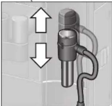 BOSCH VeroBar AromaPro 300 TES71555DE - 9