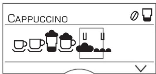 BOSCH VeroBar AromaPro 300 TES71555DE - Getränkezubereitung mit Milch - 1