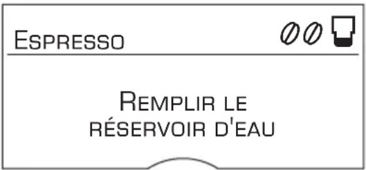 BOSCH VeroBar AromaPro 300 TES71555DE - Invitations à agir - 1