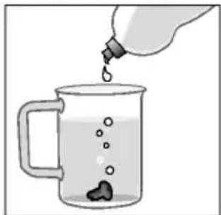 BOSCH VeroCafe Latte TES50354DE - Pulire il sistema del latte - 3